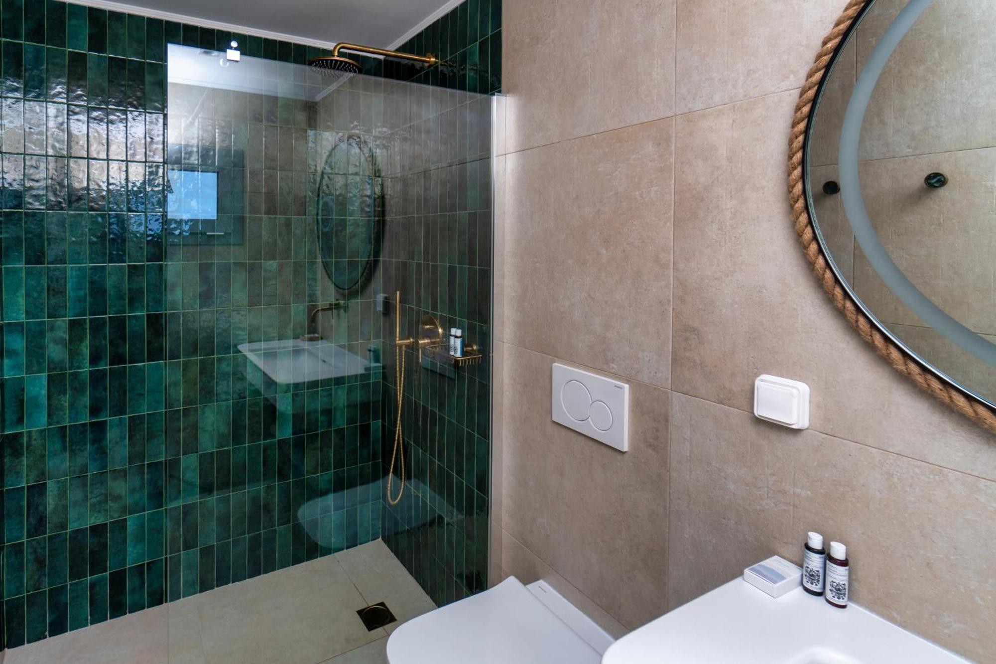 Selene Hotel Armenistis  Ngoại thất bức ảnh