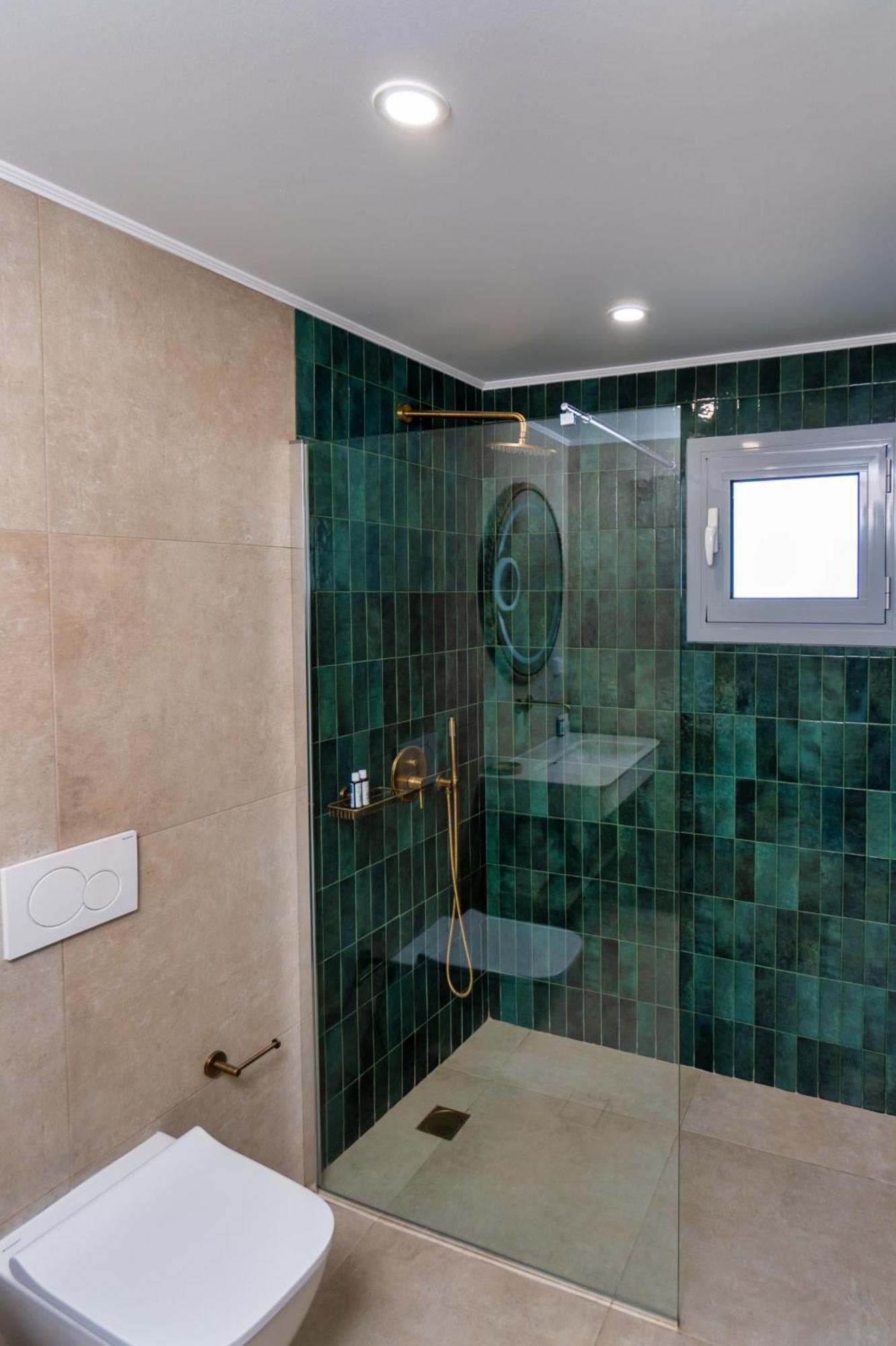 Selene Hotel Armenistis  Ngoại thất bức ảnh