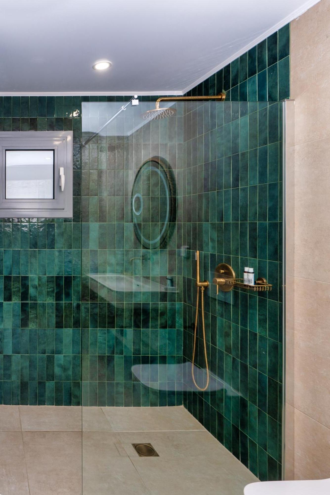 Selene Hotel Armenistis  Ngoại thất bức ảnh