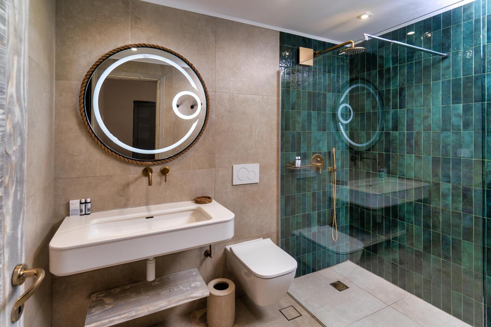 Selene Hotel Armenistis  Ngoại thất bức ảnh
