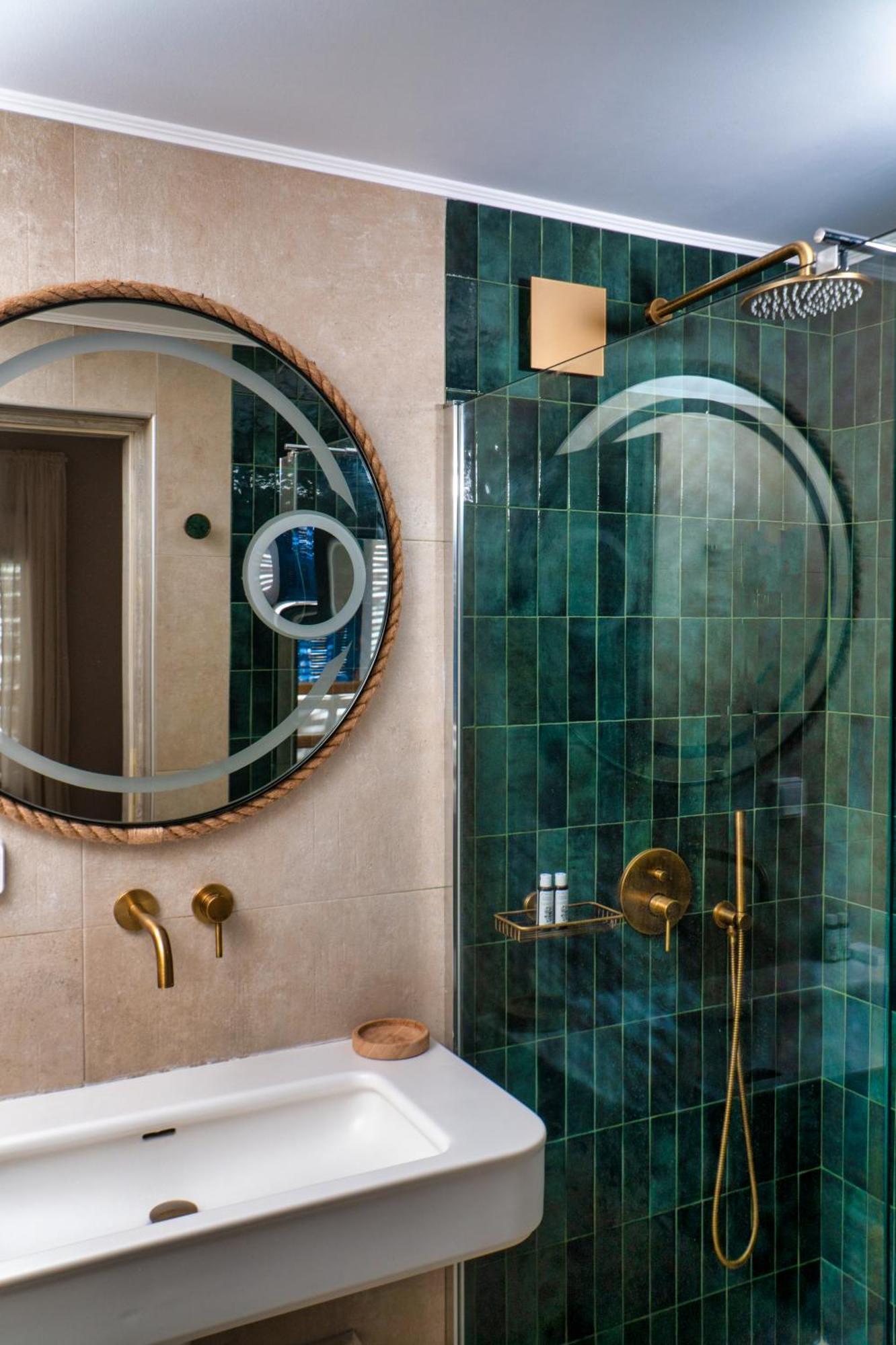 Selene Hotel Armenistis  Ngoại thất bức ảnh